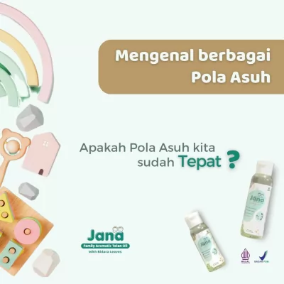 Berbagai Pola Asuh Yang Umum Diterapkan Oleh Orang Tua Kepada Anak